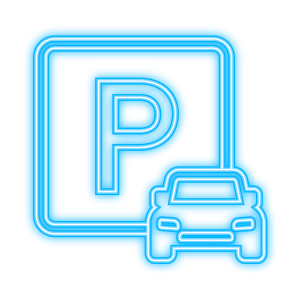 駐車場アイコン